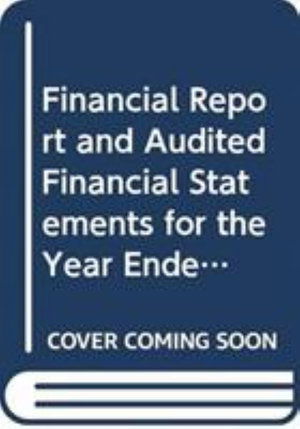 Cover for United Nations Development Programme · United Nations Development Programme financial report and audited financial statements for the biennium ended 31 December 2014 and report of the Board of Auditors - Official records (Paperback Book) (2016)