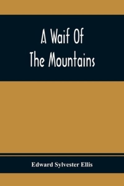 Cover for Edward Sylvester Ellis · A Waif Of The Mountains (Pocketbok) (2020)