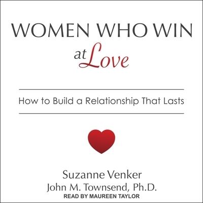 Women Who Win at Love - Suzanne Venker - Music - TANTOR AUDIO - 9798200232710 - May 19, 2020