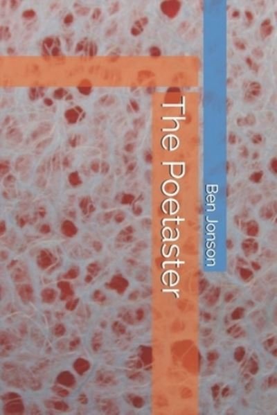 Cover for Ben Jonson · The Poetaster (Paperback Bog) (2020)