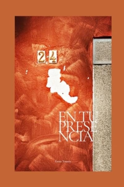 Cover for Esraa Yousry · En Tu Presencia (Paperback Bog) (2020)