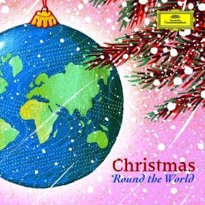 Christmas 'round the World - Varios Interpretes - Musik - CHRISTMAS / SEASONAL - 0028947779711 - 6. oktober 2008