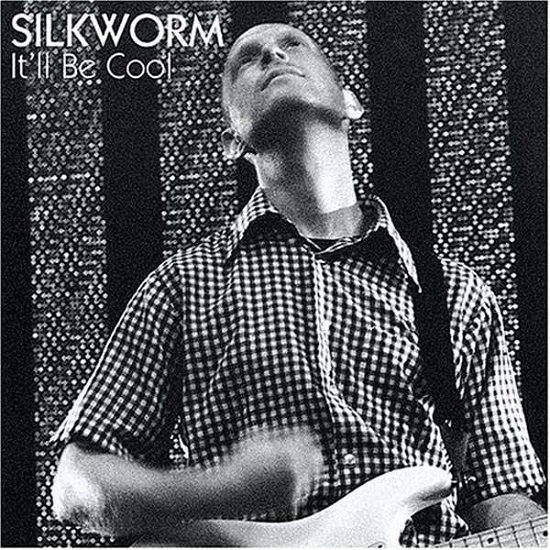 Cover for Silkworm · It'll Be Cool (LP) (2015)