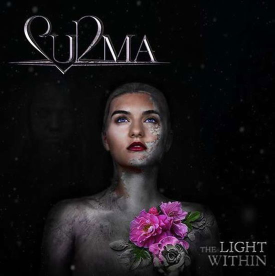 Cover for Surma · The Light Within (LP) (2020)