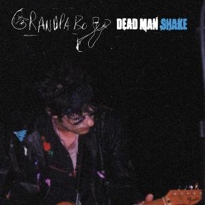 Cover for Grandpa Boy · Dead Man Shake (LP) (2005)