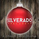 Cover for Compilation · A Silverado Family Christmas (CD) (2016)