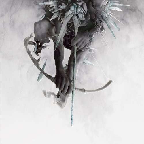 Cover for Linkin Park · The Hunting Party (LP) (2014)