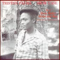 Showcase - Triston Palma - Music - CLOCKTOWER - 0093652262711 - September 20, 2010