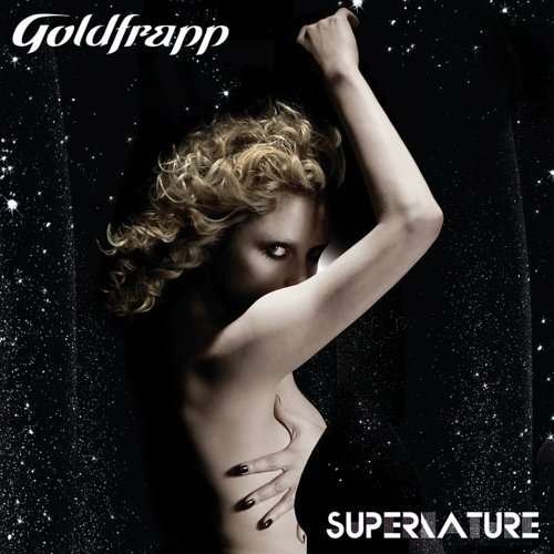 Cover for Goldfrapp · Supernature (12&quot;) (2005)
