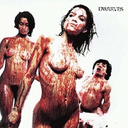 Blood Guts & Pussy - Dwarves - Musik - SUB POP - 0098787006711 - 20. November 2020