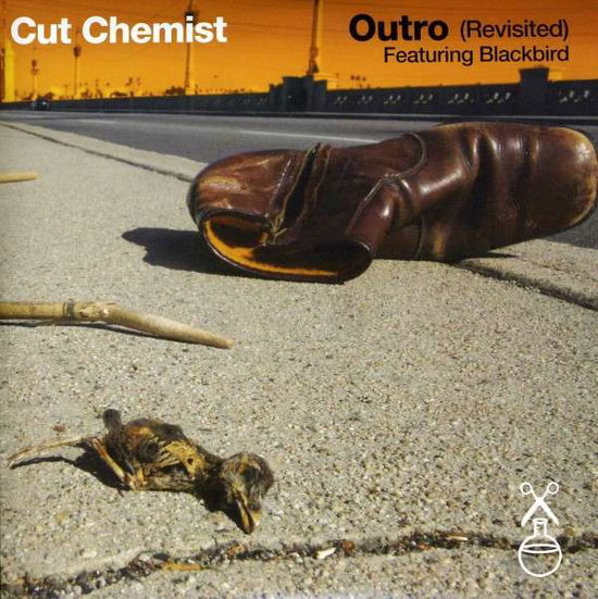 Outro - Cut Chemist - Music - A STABLE SOUND - 0171891550711 - March 27, 2012