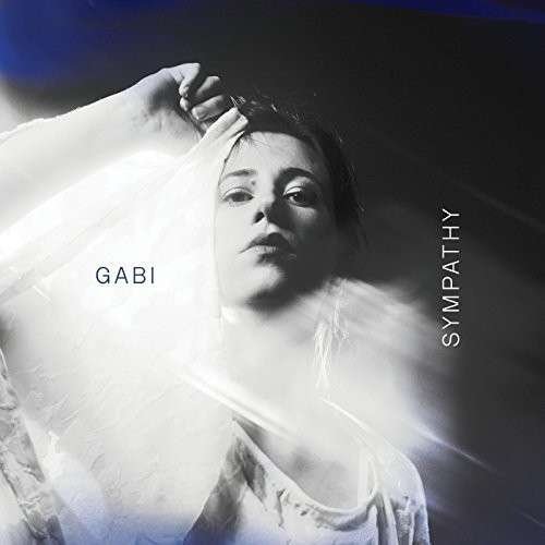 Sympathy - Gabi - Musikk - SOFTWARE RECORDING - 0184923204711 - 7. april 2015