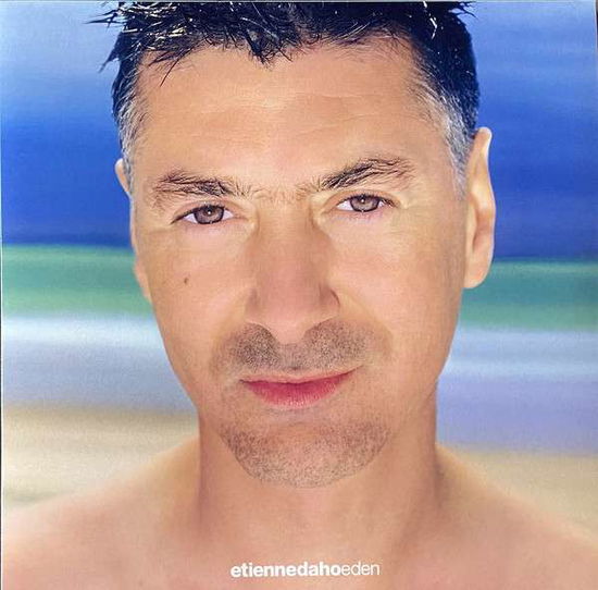 Cover for Etienne Daho · Eden (LP) [Limited edition] (2020)