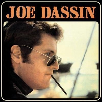 Cover for Joe Dassin · Les Champs-Elysees (LP) (2018)