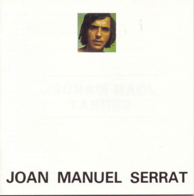 Mi Midez - Joan Manuel Serrat - Musikk - SONY MUSIC - 0190758731711 - 8. februar 2019