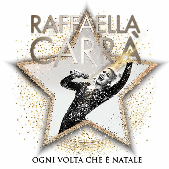 Ogni Volta Che E Natale - Raffaella Carra - Musik - Rca Records Label - 0190758827711 - 7. december 2018