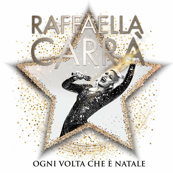 Ogni Volta Che E Natale - Raffaella Carra - Música - Rca Records Label - 0190758827711 - 7 de dezembro de 2018