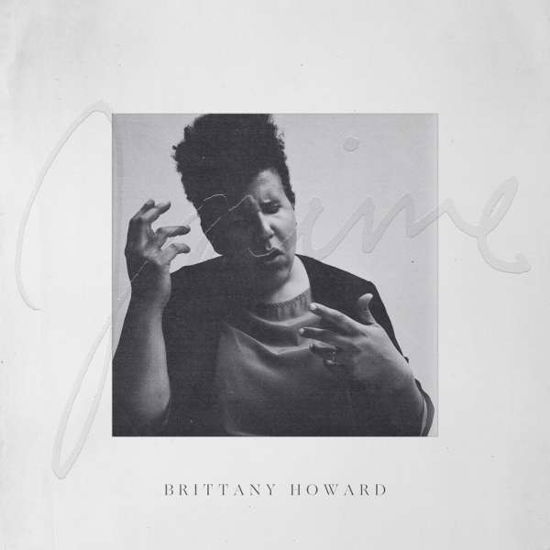 Cover for Brittany Howard · Jaime (LP) [Coloured, High quality edition] (2019)