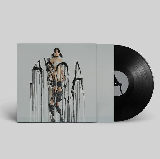 Kick I - Arca - Musiikki - XL RECORDINGS - 0191404099711 - perjantai 17. heinäkuuta 2020