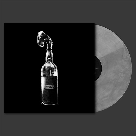 Firestarter (Andy C Remix) - The Prodigy - Música - XL RECORDINGS - 0191404127711 - 4 de novembro de 2022