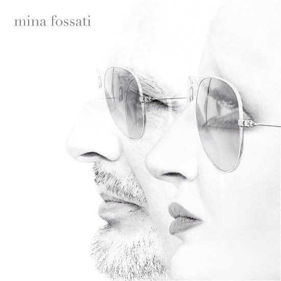 Cover for Mina Fossati (LP) [Picture Disc edition] (2019)