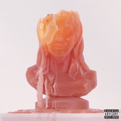 High Road (Orange Vinyl) - Kesha - Musikk - SONY MUSIC - 0194397048711 - 11. mars 2022