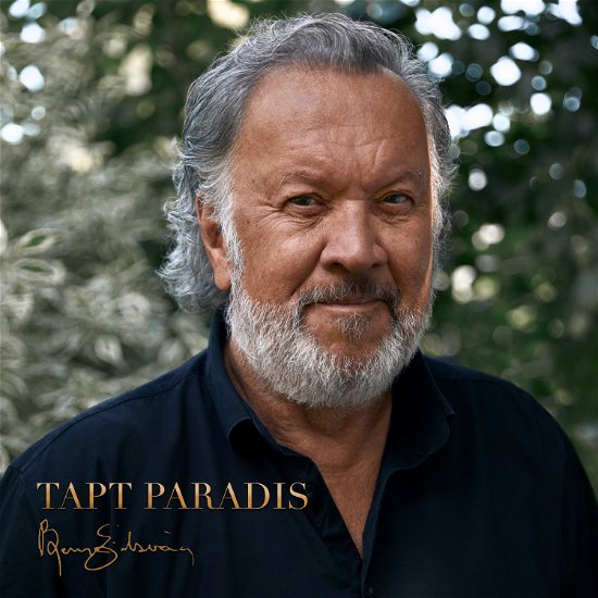 Tapt Paradis - Bjørn Eidsvåg - Música - RELIS - 0194398265711 - 18 de diciembre de 2020