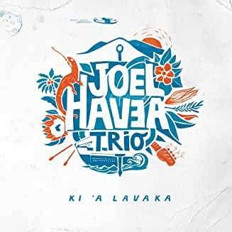 Ki 'a Lavaka - Joel Havea - Music - MEMBRAN - 0194491845711 - April 24, 2020