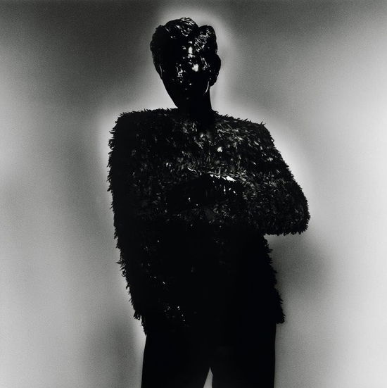 Gamma - Gesaffelstein - Muziek - COLUMBIA - 0196588682711 - 9 augustus 2024