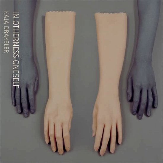 Cover for Kaja Draksler · In Otherness Oneself (CD) (2022)