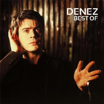 Cover for Denez Prigent · Best of Denez (CD) (2011)