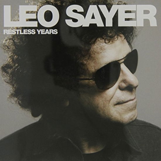 Restless Years - Leo Sayer - Music - FANFARE - 0602547177711 - January 23, 2015