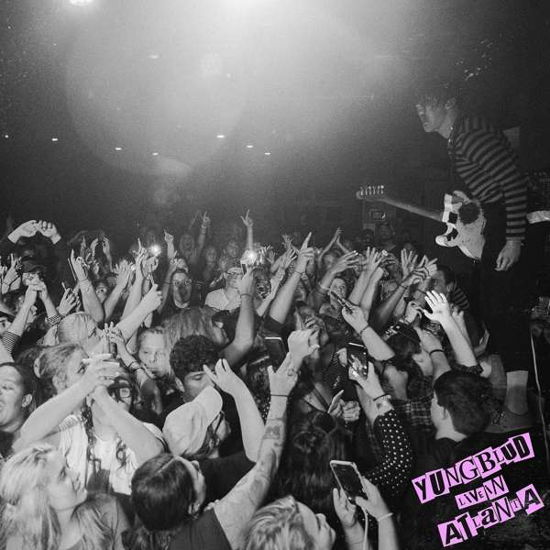 Cover for Yungblud · Live in Atlanta (LP) (2019)