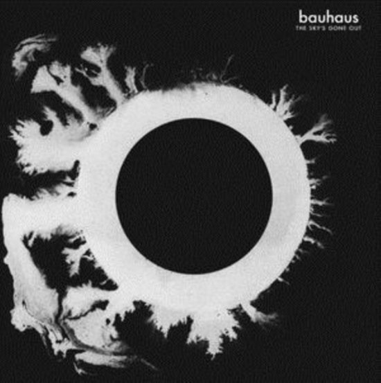Cover for Bauhaus · Sky's Gone out (LP) [Coloured edition] (2018)