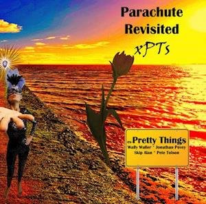 Parachute Revisited - Xpts - Musique - RENAISSANCE - 0630428097711 - 5 novembre 2021