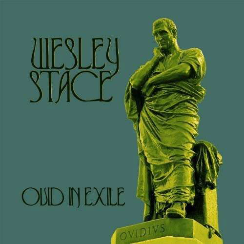 Cover for Wesley Stace · Ovid In Excile (LP) [Limited edition] (2014)