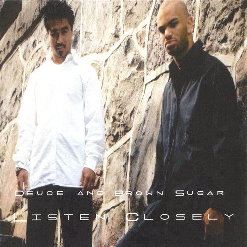 Cover for Dbs · Listen Closely (CD) (2005)