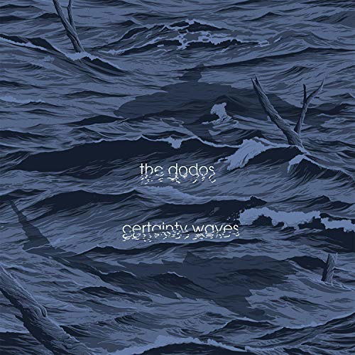 Certainty Waves - Dodos - Música - POLYVINYL RECORDS - 0644110036711 - 12 de octubre de 2018