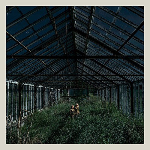 Dealer - Foxing - Musik - ROCK/POP - 0646920318711 - 30. Oktober 2015