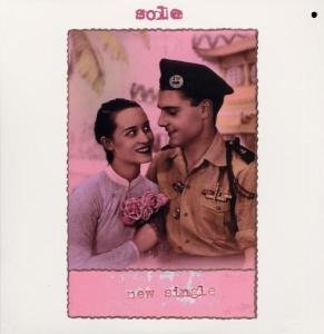 Cover for Sole · New Single (LP) (2005)