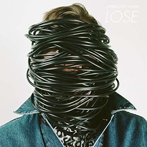 Cover for Cymbals Eat Guitars · Lose (LP) (2014)