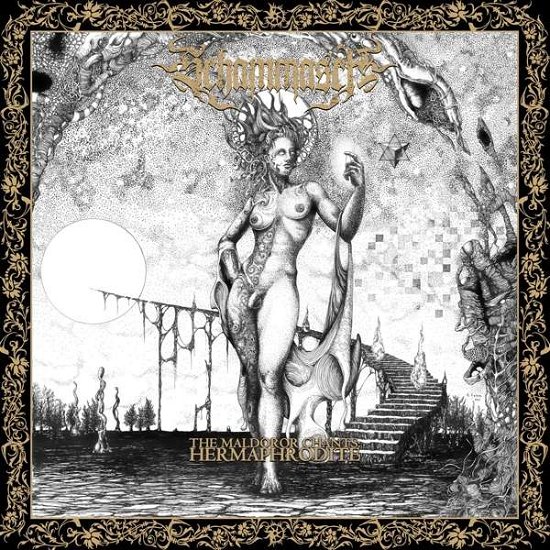 Cover for Schammasch · The Maldoror Chants: Hermaphrodite (LP) (2017)
