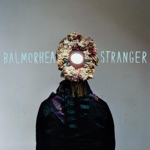 Cover for Balmorhea · Stranger (LP) (2012)