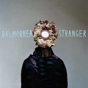 Cover for Balmorhea · Stranger (LP) (2012)