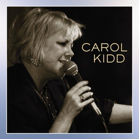 Debut - Carol Kidd - Music - LINN RECORDS - 0691062029711 - May 31, 2010