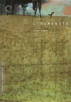 Cover for L'humanite / DVD (DVD) (2019)