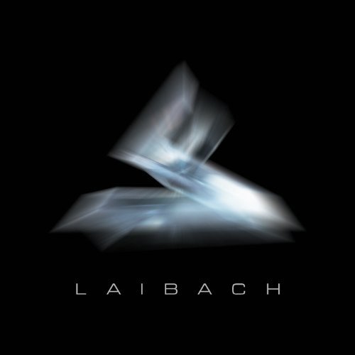 Cover for Laibach · Spectre (LP) (2023)