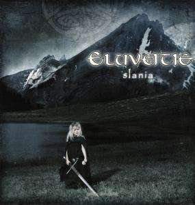 Slania - Eluveitie - Muzyka - nuclear blast - 0727361209711 - 6 czerwca 2008