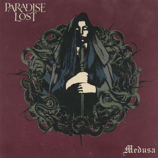 Paradise Lost · Medusa (LP) (2017)