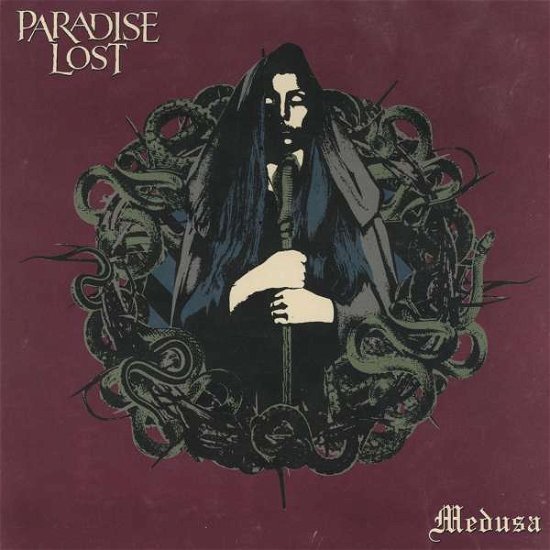 Medusa - Paradise Lost - Música - Sony Distributed - 0727361379711 - 1 de setembro de 2017
